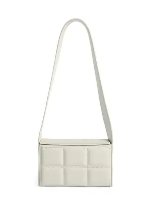 Smting diamond mini flap bag