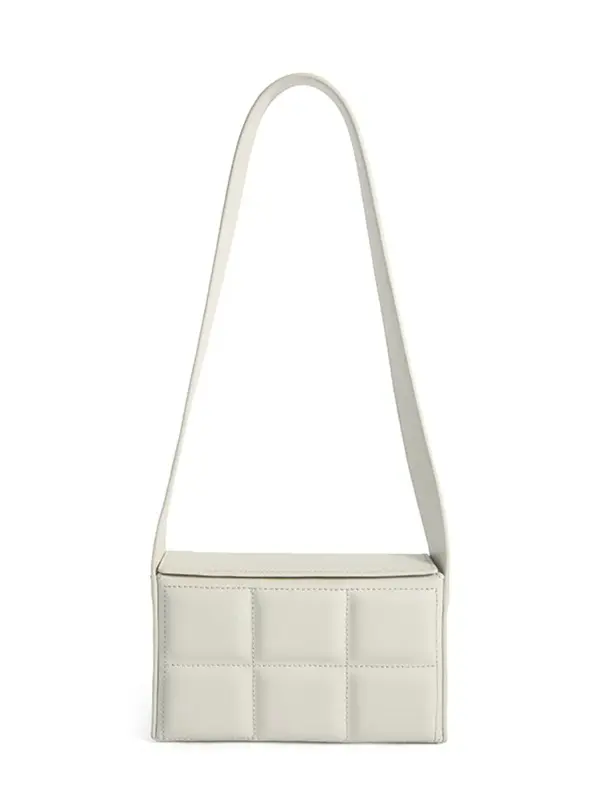 Smting diamond mini flap bag