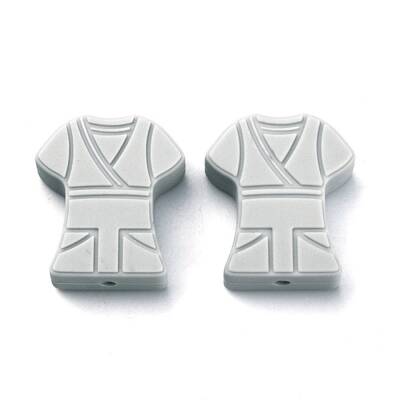 Food Grade Eco-Friendly Silicone Beads