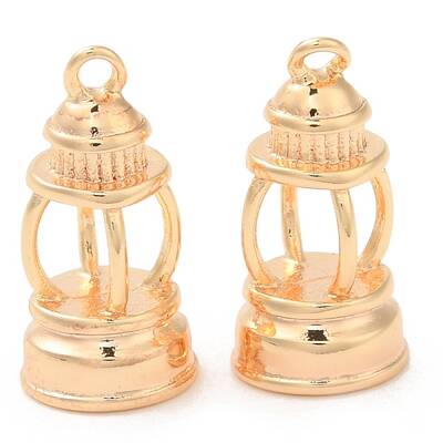 Brass Pendants