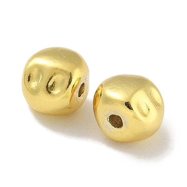 Brass Beads