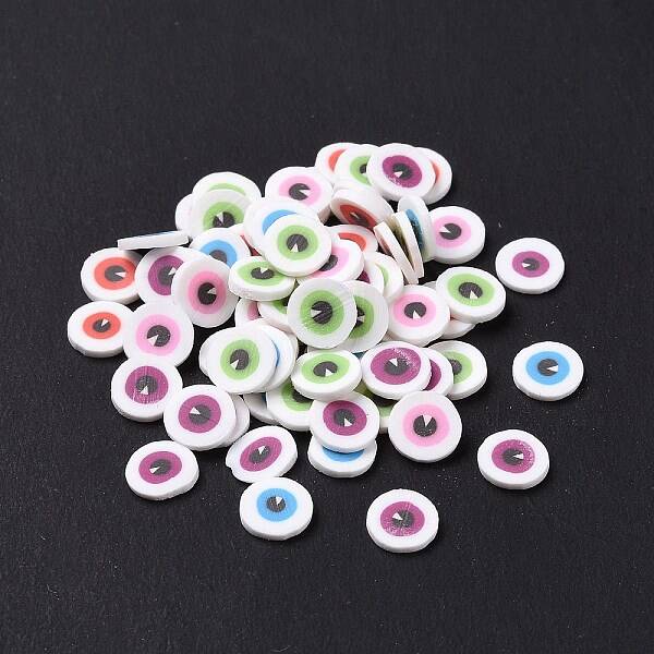 Handmade Polymer Clay Cabochons