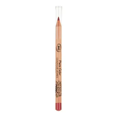 LÉa nature so bio étic Pure Color Lip Pencil 01 Corail (1 g)