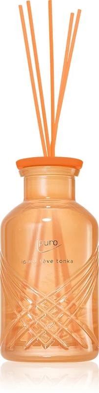 ipuro Exclusive Fève Tonka aroma diffuser 240 ml