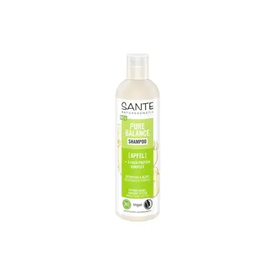 Sante Pure Balance Shampoo, 250 ml