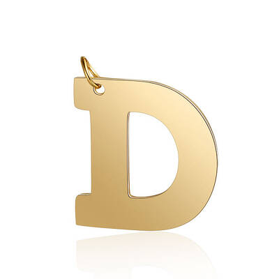 201 Stainless Steel Pendants