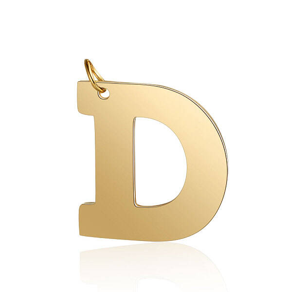 201 Stainless Steel Pendants