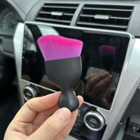 Car Interior Cleaning Brush, Car Air Outlet Cleaning Brush, Car Interior Cleaning Tool, Car Interior Cleaning Accessories