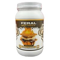 Feral Whey Protein Powder