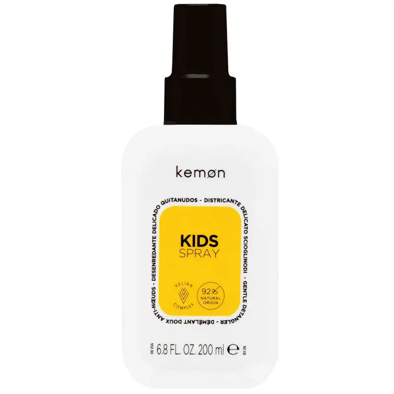 Kemon Spray per bambini 200 ml