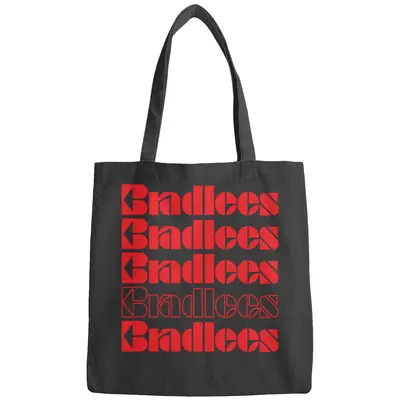 Bradlees Department Store - Bradlees - Bags