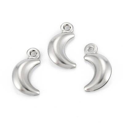 Non-Tarnish 316 Surgical Stainless Steel Pendants