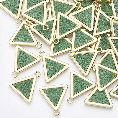 Alloy Pendants