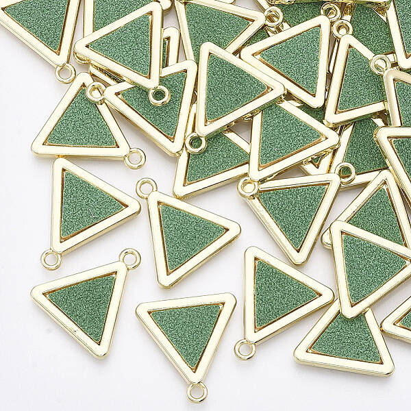 Alloy Pendants
