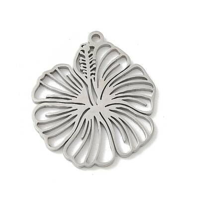 304 Stainless Steel Pendants