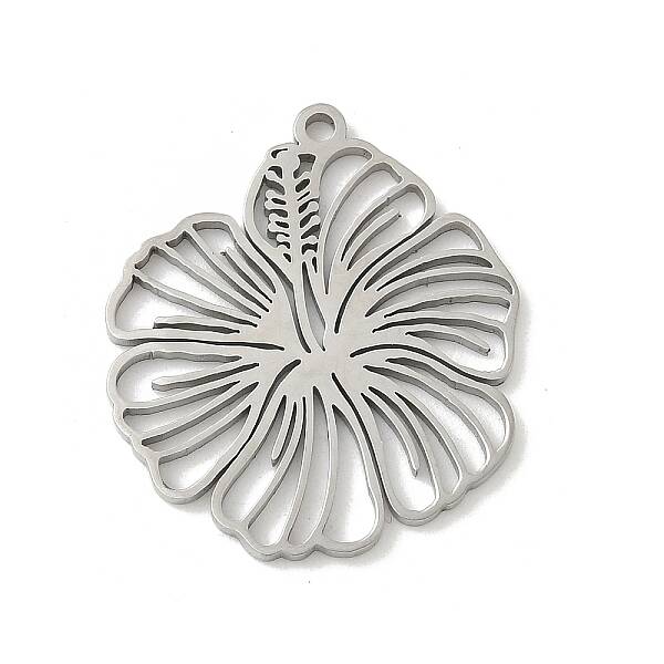 304 Stainless Steel Pendants