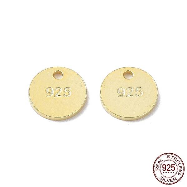 925 Sterling Silver Charms