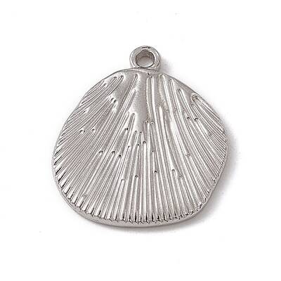 Non-Tarnish 304 Stainless Steel Pendants