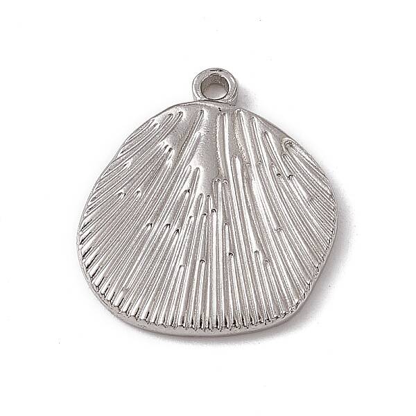 Non-Tarnish 304 Stainless Steel Pendants