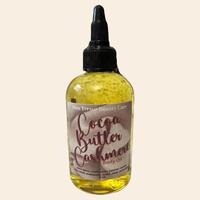 Cocoa Butter Cashmere Body Oil Hydrating Massage Oil Body Care Blend Moisture Moisturizer Coconut Apricot Moisturizing natura...