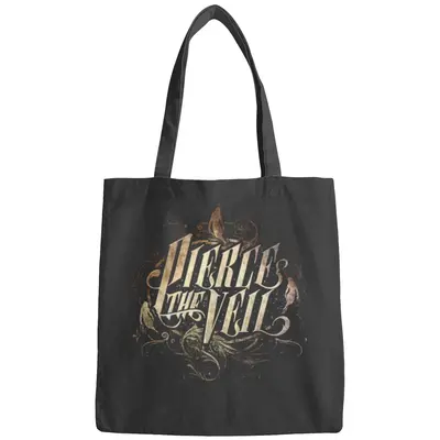 Pierce The Veil Bags - Rock Band Bags - Collide With The Sky