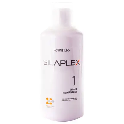 Montibello Silaplex No1 Bond Reinforcer 500ml