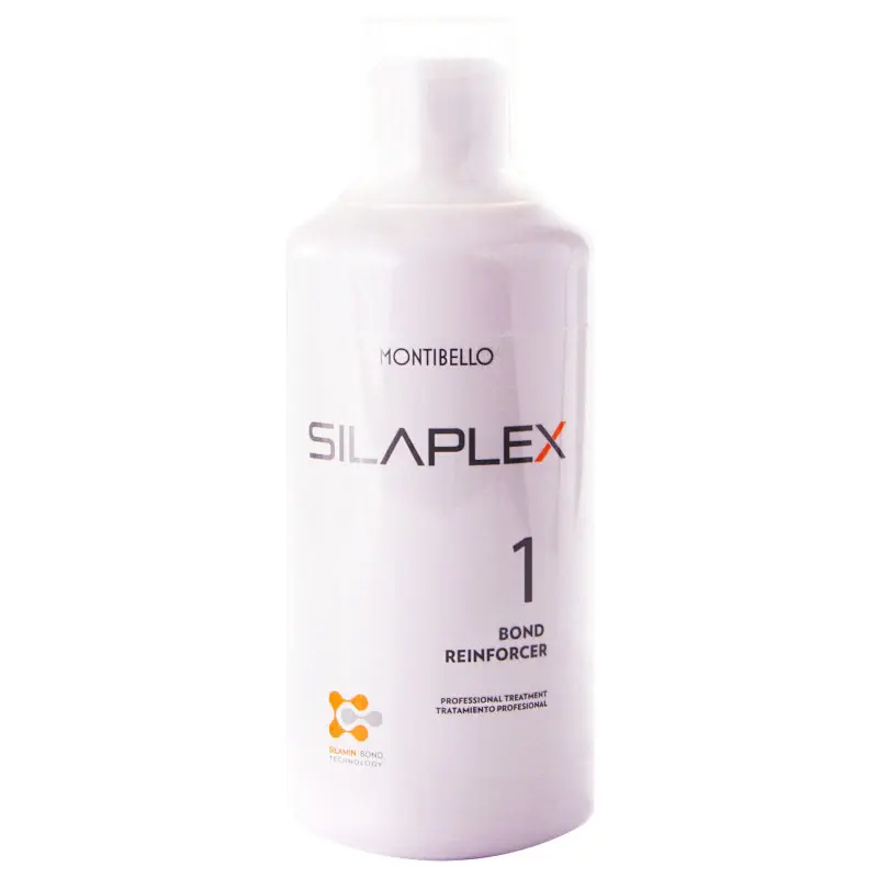 Montibello Silaplex No1 Bond Reinforcer 500ml