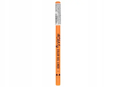 Lamel Ohmy Color Gel Eyeliner №410 1.4 G