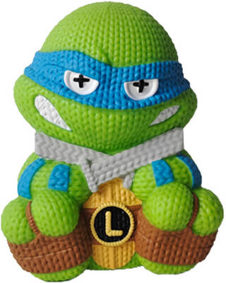 Teenage Mutant Ninja Turtles (TMNT) - Leonardo Vinyl Figure