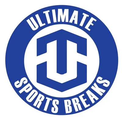Ultimate Sports Breaks Multisport Trading Cards