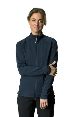 W's Outright Jacket | Color: rock black | Size: XL