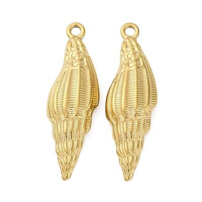 304 Stainless Steel Pendants
