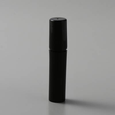 Plastic Sample Perfume Spray Bottles