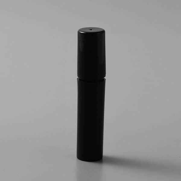 Plastic Sample Perfume Spray Bottles