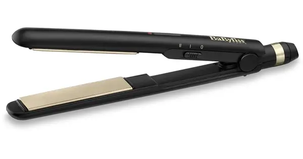BaByliss Ceramic Straight 230 ST089E hair straightener
