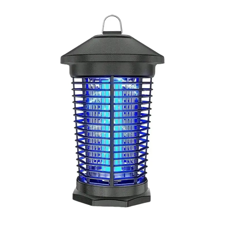 AUKFA Bug Zapper Outdoor Indoor, Electric Mosquito Zapper, Waterproof Fly Trap Insect Killer for Home Backyard Patio Garden C...