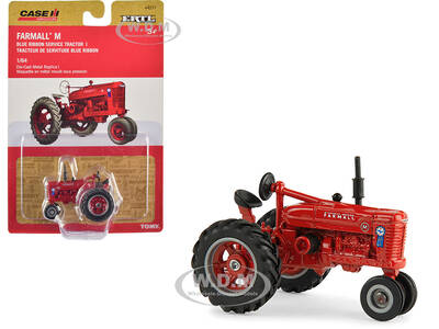 Farmall M \