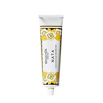 Benamor Born body cream