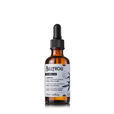 Bullfrog Oliocento Light anti-stress oil