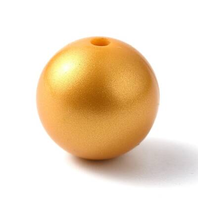 Food Grade Eco-Friendly Silicone Beads