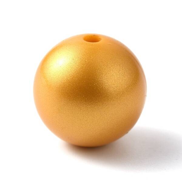 Food Grade Eco-Friendly Silicone Beads