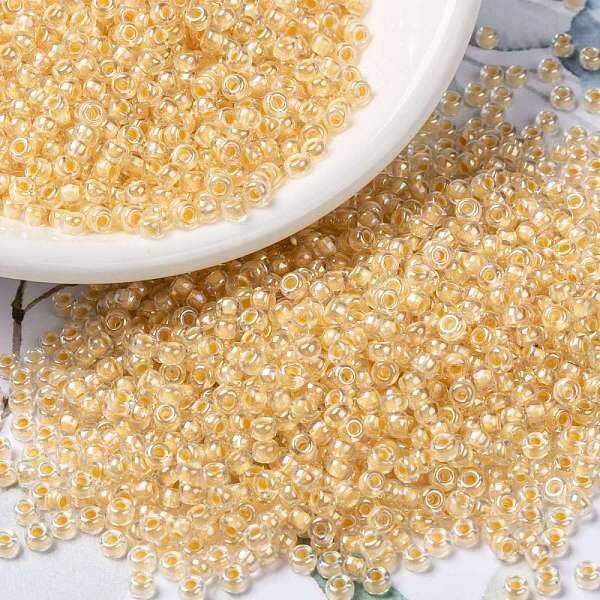 MIYUKI Round Rocailles Beads