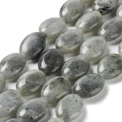 Natural Labradorite Beads Strands