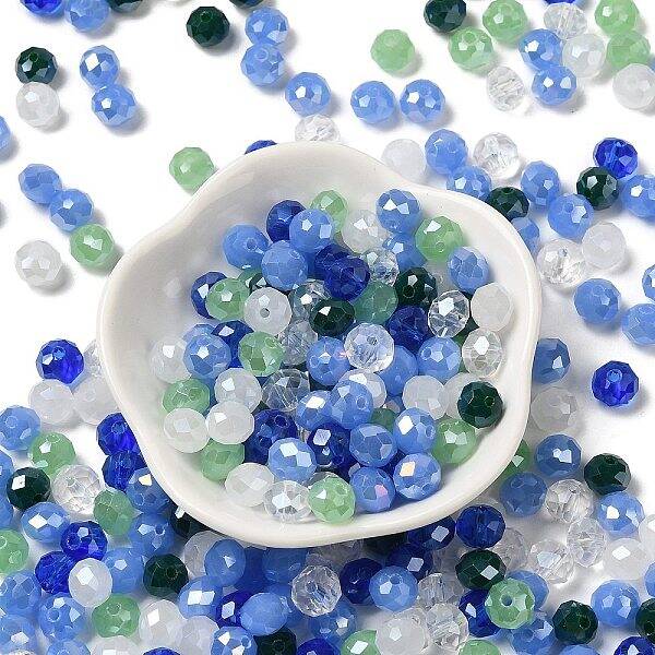 Glass Beads