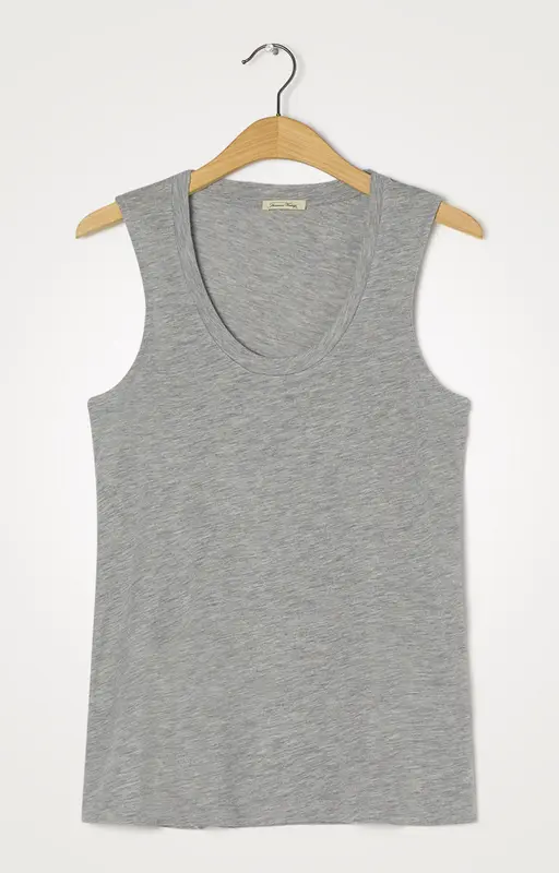 Tank Jac47 Emeraude-Chine | Color: EMERAUDE CHINE | Size: S