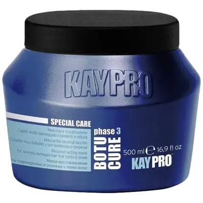 KayPro Botu Cure Mask Phase 3 500ml