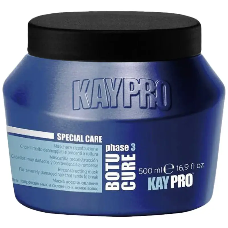 KayPro Botu Cure Mask Phase 3 500ml