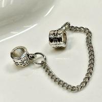H. High Quality Spacers for Jewelry Making