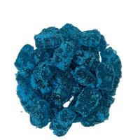 Mama V’s (WET/STICKY MIXTURE) Extreme Sour Blue Raspberry Sticky Bears (NOW IN BAGS) Candy Snacks