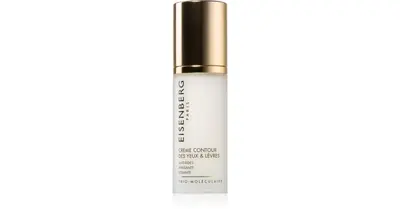 Eisenberg Eye and Lip Contour Cream - 30ml
